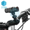 1080P Sports Camera Camcorder Waterproof Mini Outdoor Bike Motorcycle Helmet HD Action Camera 12M Pixels DV Car Video Recorder