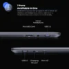 CHUWI Herobook Pro / Herobook Plus Laptop Windows 11 Laptop 14.1inch / 15.6inch FHD Intel N4020 LPDDR4 8GB 256GB SSD Computer PC