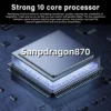 Original Tablet iPad Air Pro 11 Inch 16GB RAM 1TB ROM tablet Android 13 Core Pad Tablet PC Phone Dual Wifi tablette android 태블릿