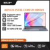 Gaming Laptop 16inch Intel Core I9-11900H/5805 32 RAM 2TB SSD DDR4 Window11 HD Camera 8 Cores 16 Threads Portable Computer PC