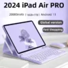 Original Tablet iPad Air Pro 11 Inch 16GB RAM 1TB ROM tablet Android 13 Core Pad Tablet PC Phone Dual Wifi tablette android 태블릿