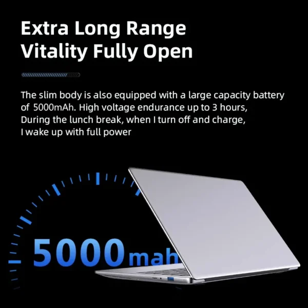 Portable 2025 Ultra Slim i7 Laptop Computer PC intel Core i7-7500U Laptops 12GB RAM 1TB 2TB SSD 14.1" Laptop Notebook Windows 11