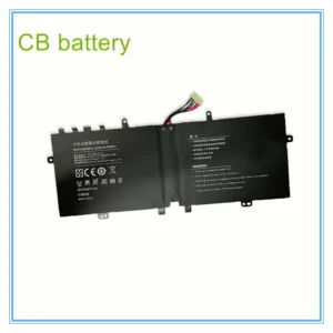 Laptop Battery UTL-3987118-2S 7.6V 45.6Wh Fo X1 G3 X3 D1 G1 Business HKNS02 Series Notebook