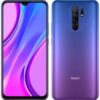 Xiaomi Redmi 9 EU 64Gb ROM 4Gb Ram Sunset Purple