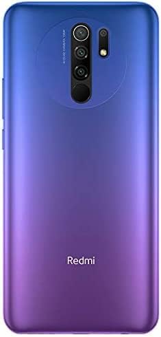 Xiaomi Redmi 9 EU 64Gb ROM 4Gb Ram Sunset Purple