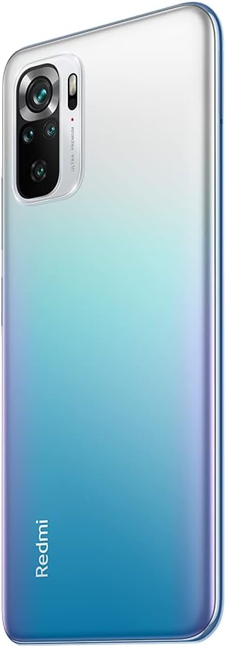 Xiaomi Note 10S 6+128GB Blue