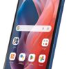 Tracfone | Motorola Moto g Play 2024 | Locked | 64GB | 5000mAh Battery | 50MP Quad Pixel Camera | 6.5-in. HD+ 90Hz Display | Sapphire Blue