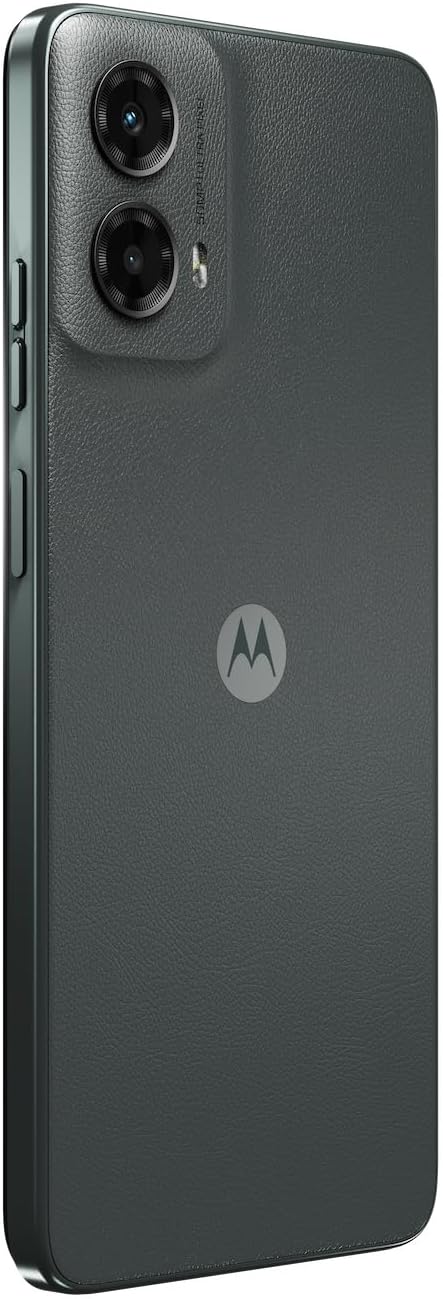 Moto G 5G | 2024 | Unlocked | Made for US 4/128GB | 50MP Camera