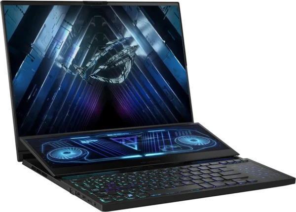 Best trade for new AS US ROG Zephyrus Duo 16 Gaming Laptop