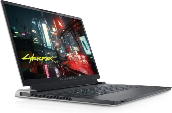 Authentic Del l Alienwares X17 R2 Gaming Laptop - 17.3-inch FHD 480Hz Display