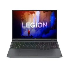 Original Brand New Legio0n 5 Pro 16" Gaming Laptop, AMD Ryyzen 7 5800H, RTX 3060, 16GB Ram, 512GB SSD