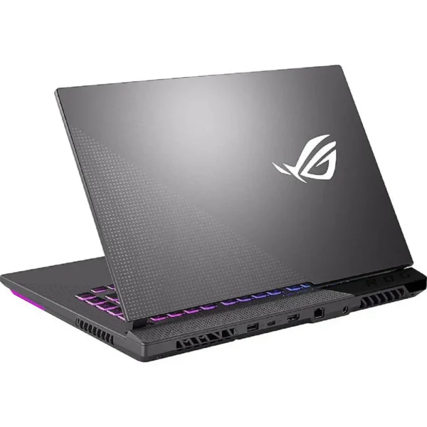 Laptop Gamer Asuss G15 Ryz 7 16gb 512gb Rtx 3050 Nuevo