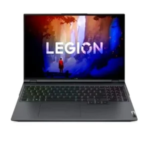 Original Brand New Legio0n 5 Pro 16" Gaming Laptop, AMD Ryyzen 7 5800H, RTX 3060, 16GB Ram, 512GB SSD