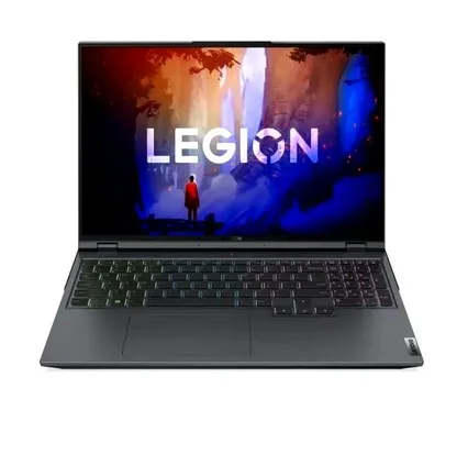 Original Brand New Legio0n 5 Pro 16" Gaming Laptop, AMD Ryyzen 7 5800H, RTX 3060, 16GB Ram, 512GB SSD