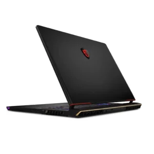 MSIss Raider GE78 HX 17.3 QHD+ 240Hz Gaming Laptop Core i9-13980HX, RTX 4090, 64GB DDR5