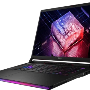 BEST DEAL ORIGINAL NEW Raider GE78 Gaming Laptop 13th Gen / Intel Core i9-13950HXAMSI Raider GE78 Gaming Laptop 13th Gen Intel C