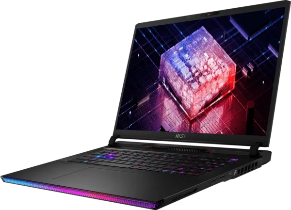 BEST DEAL ORIGINAL NEW Raider GE78 Gaming Laptop 13th Gen / Intel Core i9-13950HXAMSI Raider GE78 Gaming Laptop 13th Gen Intel C