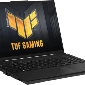 ASUS TUF Gaming Laptop Ryzen7 7735HS - A16 WUXGA 165Hz 100% sRGB - AMD Radeon RX7600S Beat RTX3060