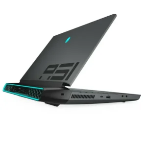 Alienwares Area 51M Core i9-10900K 1TB HDD + 512GB SSD 17.3 Inch Gaming Laptop