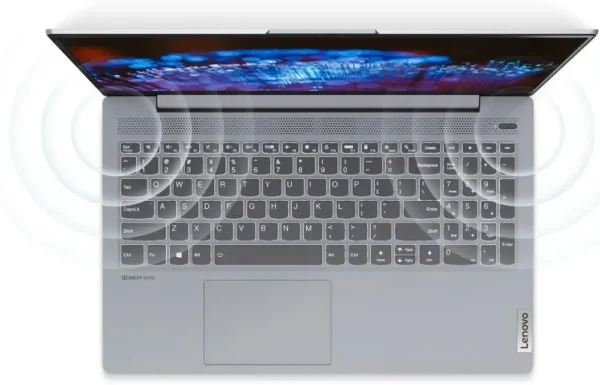Lenovo Xiaoxin Air 15 2021 Laptop With 11th Gen Core i5 Processor AMD Ryzen 5700U 7nm CPU 16GB Ram 512GB SSD 15.6 Inch Matte