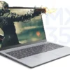 Lenovo Xiaoxin Air 15 2021 Laptop With 11th Gen Core i5 Processor AMD Ryzen 5700U 7nm CPU 16GB Ram 512GB SSD 15.6 Inch Matte