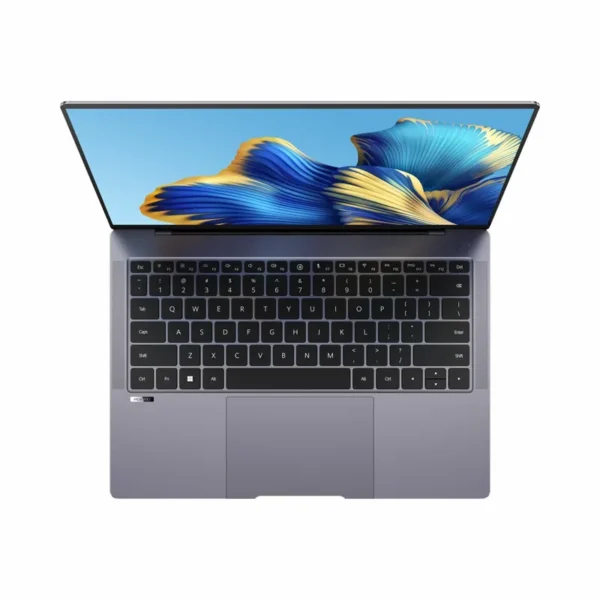 Top-class HUAWEI Laptop MateBook X Pro 2022 With i7-1195G7 iRIS Xe Graphics 14.2 Inch Real Color 3120x2080 Touch Screen Sound