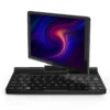 In stock!GPD Pocket3 Intel Core I7-1195 8Inch Touch Screen Mini Laptop Tablet PC Win10 System Iris Xe Graphics 16GB RAM/1TB