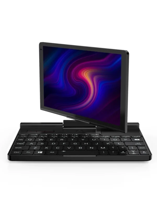 In stock!GPD Pocket3 Intel Core I7-1195 8Inch Touch Screen Mini Laptop Tablet PC Win10 System Iris Xe Graphics 16GB RAM/1TB