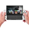 New arrival! GPD WIN4 Win 4 2024 AMD 8840U 6Inch Handheld GamePad Tablet WIN10 Systerm Pocket Mini PC Laptop Game Player Console