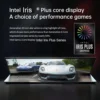 MOLOSUPER 15.6 inch Intel Core i5 8279U Laptop 16GB RAM SSD Metal Gaming Notebook PC Fingerprint Unlock Windows 11/10 Comput