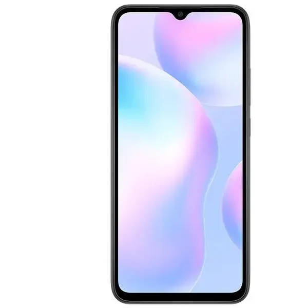 Global Version Xiaomi Redmi 9A smartphone 4G celular 4GB 64GB 5000mAh 13MP MTK Helio G25 used phone