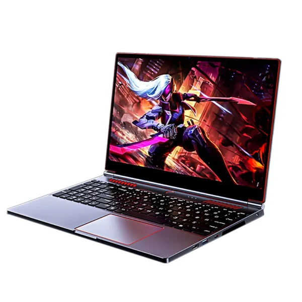 Hot Sale Gaming Laptop 16.1" Full HD Display, Intel Core i9-10880H NVIDIA GeForce GTX 1650 64GB RAM 2TB SSD RGB Backlit Keyboard