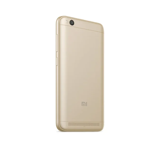 Global Firm Xiaomi Redmi 5A smartphone Snapdragon 425 3GB 32GB Qualcomm MSM8917 used phone