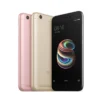 Global Firm Xiaomi Redmi 5A smartphone Snapdragon 425 3GB 32GB Qualcomm MSM8917 used phone