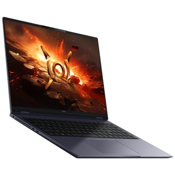 HONOR MagicBook Pro 16 HUNTER 16-inch 2024 Gaming Laptop Ultra5/Ultra7 24GB/32GB 1TB/2TB RTX4060 165Hz 3K Gaming Screen Laptop