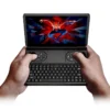 GPD 2024 WIN Mini 32GB Memory 1TB SSD Hard Disk CPU AMD Ryzen 8840U Processor Handheld Gaming Laptop Mini PC Notebook