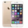 Apple iPhone 6 Unlocked Dual Core 4.7 inch IOS 16/64/128GB ROM 1.4GHz 8MP 3G 4G LTE Used Fingerprint Mobile Cell Phone