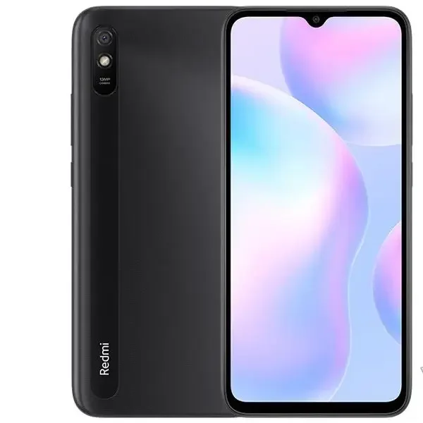 Global Version Xiaomi Redmi 9A smartphone 4G celular 4GB 64GB 5000mAh 13MP MTK Helio G25 used phone