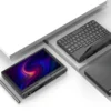 New GPD Pocket 3 Mini Laptop PC Intel Core I7 16GB+1TB Pentium 7505 16GB 512GB 8 Inch Win10/11 Modular Full-featured Handheld