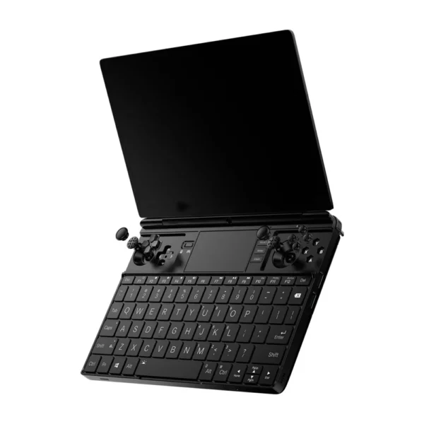 kf-S2aaa590a06684b659cd9ae58bd6f434af Top 3 Buy New Discount Price GPD WIN Max 2 2024 10.1 Inch AMD Ryzen 8840U Windows11 Gaming PC Laptop Notebook 32GB RAM 1TB Nvme