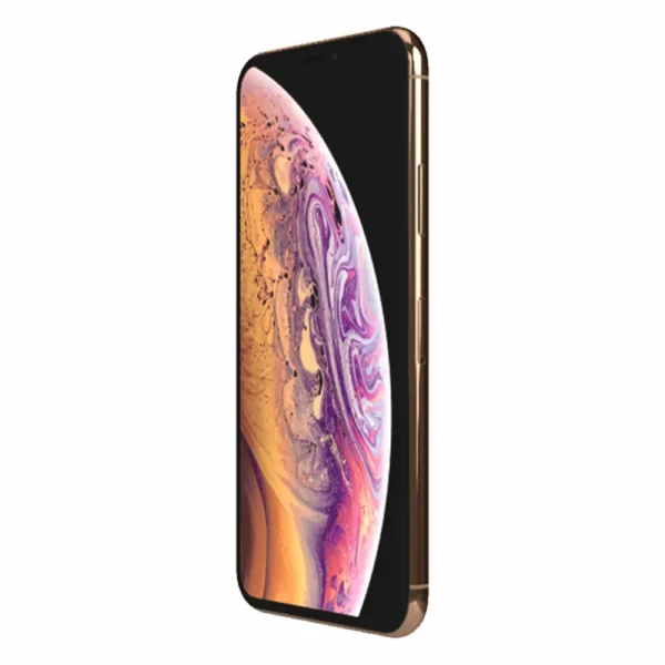 Apple iPhone XS Mobile phone Face ID 5.8" 4G LTE A12 4G RAM 64GB/256GB/512GB ROM Hexa Core Original Unlocked Used Cell Phone