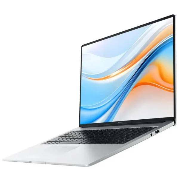 Honor Laptop X16 Plus 16-inch 2024 Riptide R7 8845HS 16GB/32GB RAM 512GB/1TB/2TB SSD 2.5K 120Hz Thin & Light Laptop