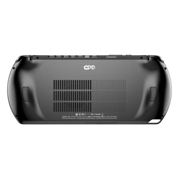 GPD 2025 WIN 4 32GB Memory RAM 1TB 2TB Hard Disk AMD 8840U HX370 Processor Handheld Gaming Portable Laptop Mini PC Touch Screen