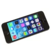Unlocked Apple iPhone 5S 4G 1560mah Battery 4.0inch Screen good condition tsed Used phone