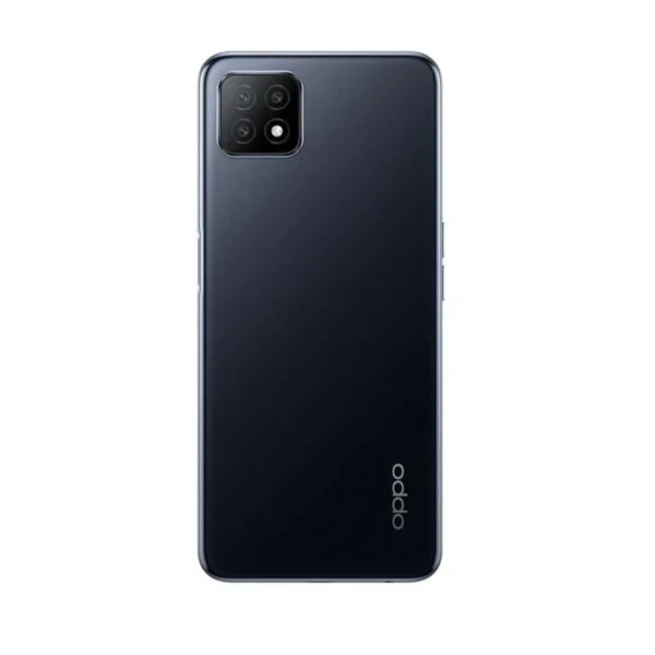OPPO A73 5G smartPhone Global firmware MTk Dimensity 720 4030mAh battery google play Rear camera 16MP used phone