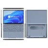 Laptop 16 Inch Intel Processor N95/N100 Backlit Keypad 32 GB DDR4 2TB SSD 3.4 GHz Fingerprint Unlock HD Camera Portable Computer