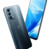Oneplus Nord N200 5G SmartPhone 6.49inch Battery capacity 5000mAh CPU Qualcomm Snapdragon 480 13MP Camera full screen used phone