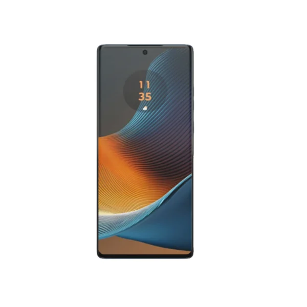Motorola moto edge 50 Fusion (XT2429) 6.7" 1080x2400 pixels Original Android Smartphone Used phone