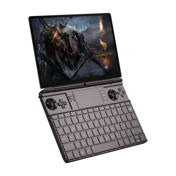 kf-S3decd92d48d94ac489b09918c1a8c39cv 2025 New version In stock! GPD WIN Max 2 10.1 Inch Handheld AMD AI 9 HX 370 64GB RAM 2TB SSD Mini Laptop Computer for business