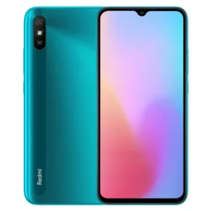 Xiaomi Redmi 9A Smartphone 64GB 128GB Global Rom Cellphone 5000mAh 6.53 inch MTK Helio G25 Octa Core 13MP Smart phone CN Version